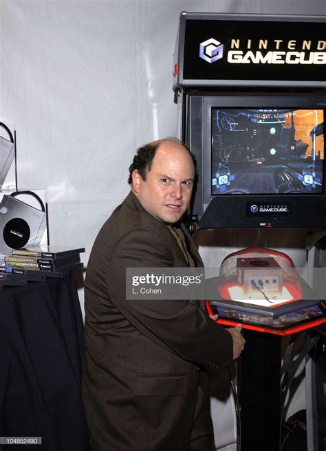 jason alexander gamecube|I want to know the context of this photo : r/Gamecube.